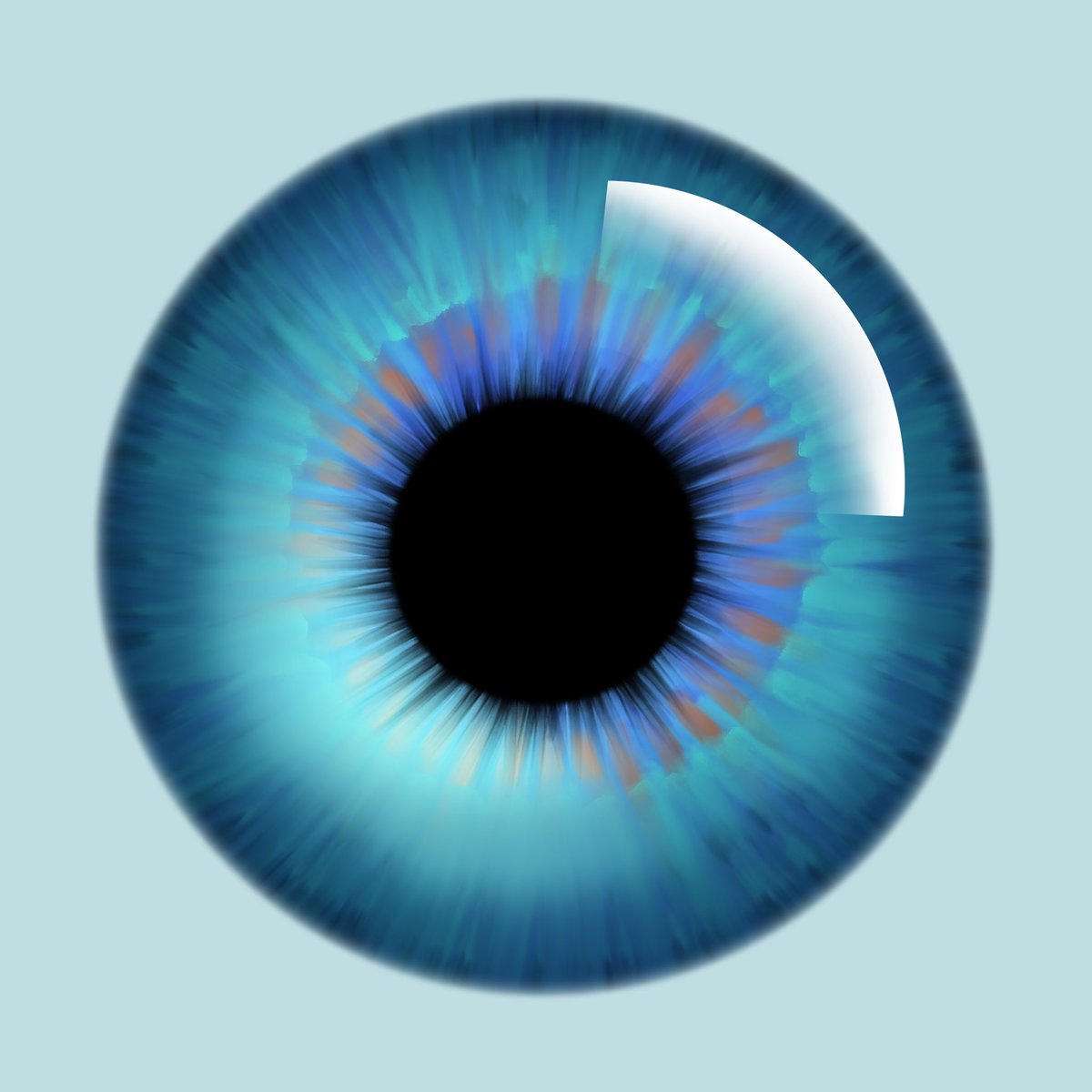 Ghadeer Designs tweet media