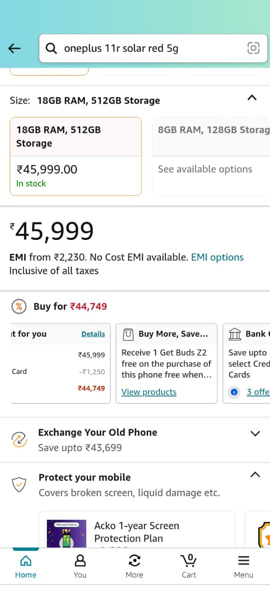 princerichrose's tweet photo. @AmazonHelp You wanted screenshot, here it is, now please solve my issue https://t.co/pOD3k0Oh7Z