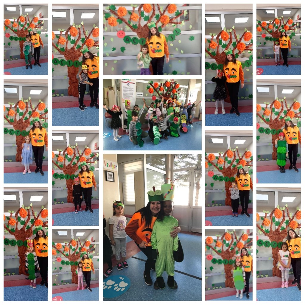 Aç tırtıl hikayesini okuyup beslenme ve kelebeğin yaşam döngüsü hakkında bilgi edindindik. 🦋🐛YEŞİL SINIFI🐛🦋<a href="/burakocakl2/">burakocaklı</a> <a href="/izzetsansar/">izzet sansar</a> <a href="/mehmetdiker60/">Mehmet Diker</a> @ERIFE21034799 <a href="/BKTokatKampusu/">BK Tokat Kampüsü</a> <a href="/AnaokuluTokat/">BK Tokat Kampüsü Anaokulu</a> #heranımdabahçeşehir