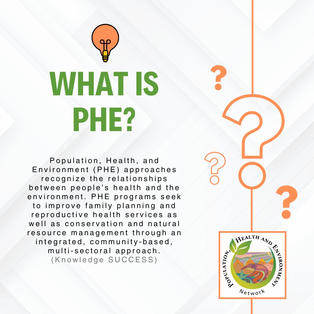 Joining the 9th National PHE Conference but new to this development approach? Dive into the rich history of PHE in the Philippines and discover the vibrant community of practice in this informative booklet bit.ly/HistoryofPHEin… #PHEConfIloilo2023