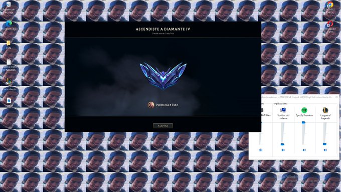 diamate despues de 10 a&ntilde;os diamante allllaaaaaaa!!! https://t.co/OAekLKc6X9<a href="/tag/roadtodimond"class="tags"><span>#roadtodimond</span></a><a href="/tag/ultrahype"class="tags"><span>#ultrahype</span></a>