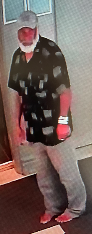 TPSOperations's tweet photo. MISSING: UPDATE
Desmond, 73
- Desmond is still missing
- Desmond lives with Dementia and Parkinsons Disease and we are concerned for their wellbeing
- Anyone with info on Desmond's whereabouts is urged to contact police
^lb https://t.co/PiQ0oHsClM