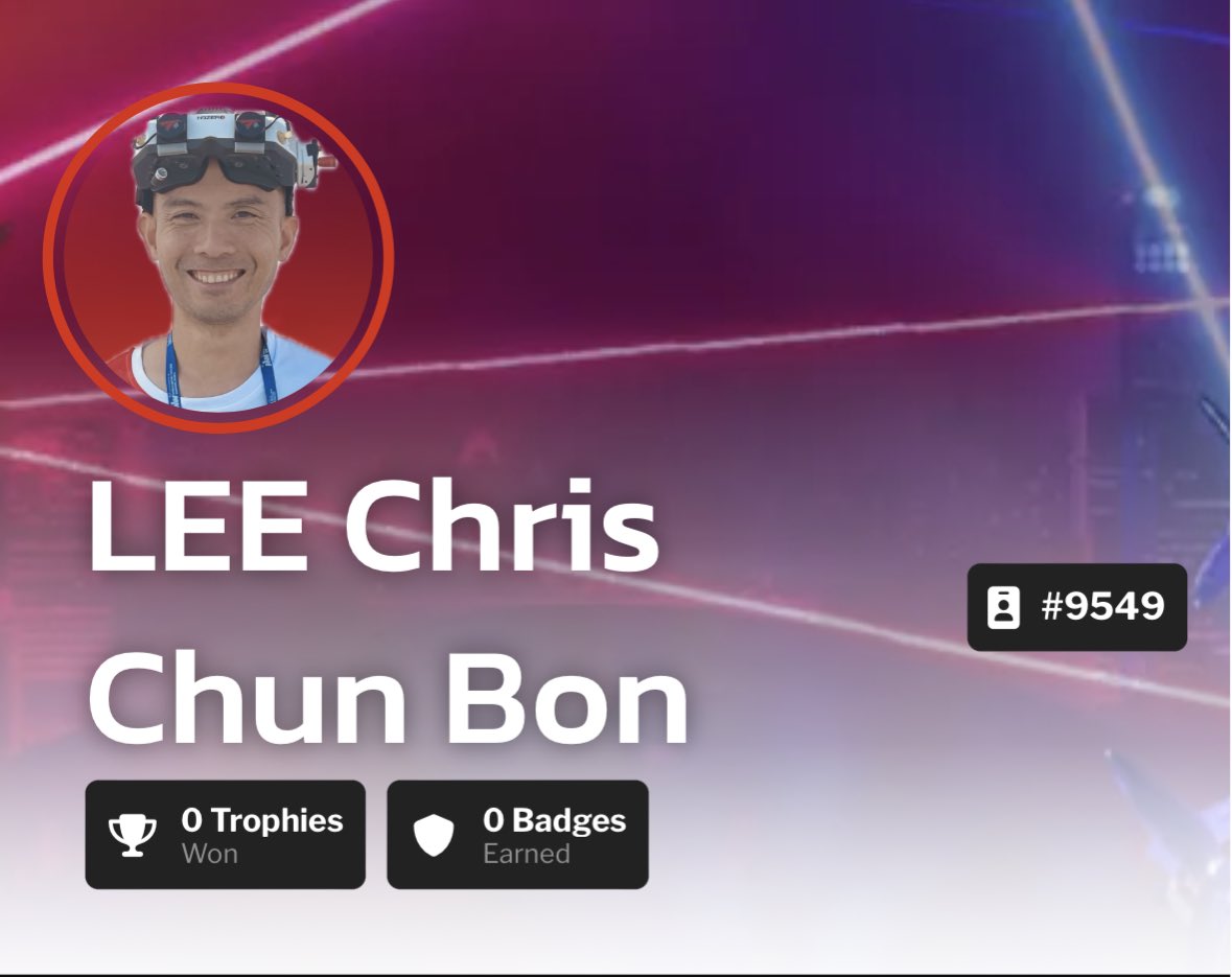 Representing Hong Kong at WDRC. Love seeing my JDL friends. Feel so warm despite the cold and windy weather.