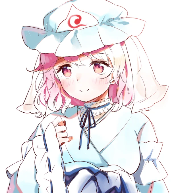 幽々子さま