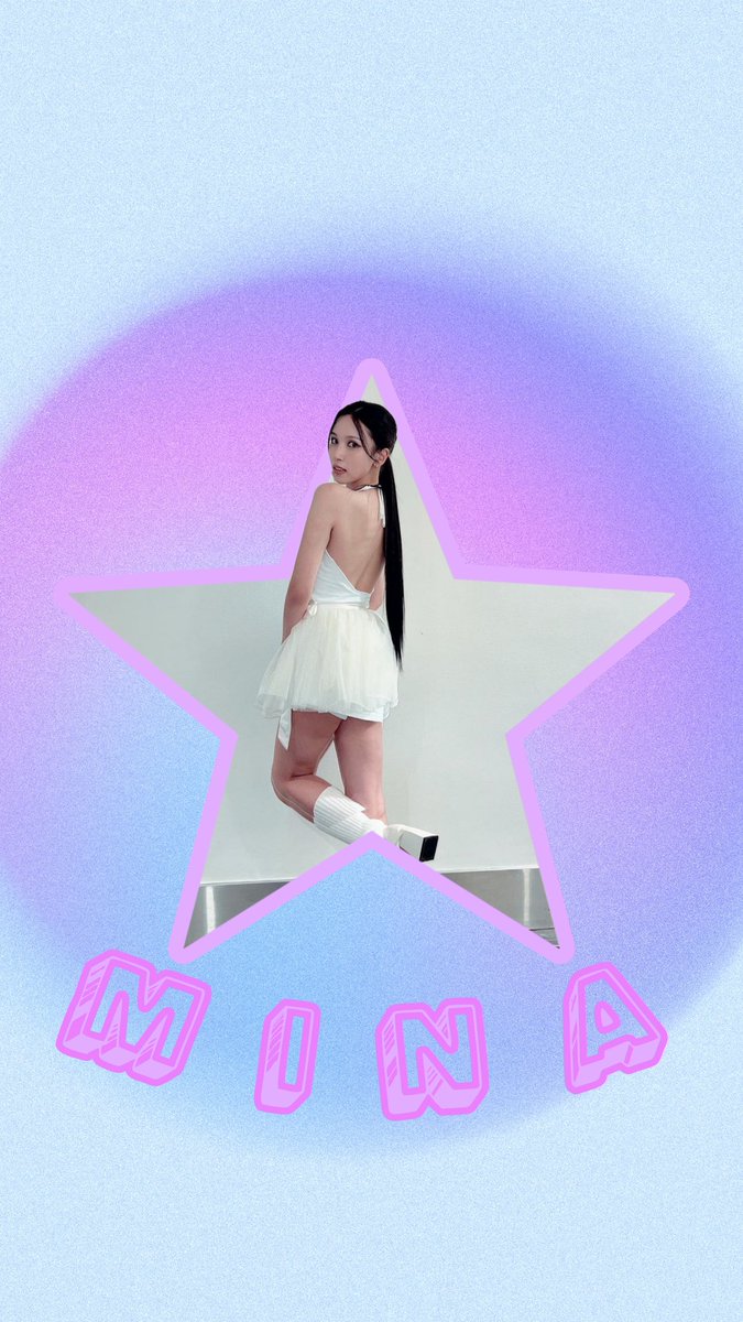 Twiceditor9's tweet photo. Lockscreen wallpaper
#Twice #once #RTB #MINA https://t.co/cuqwRwcMja