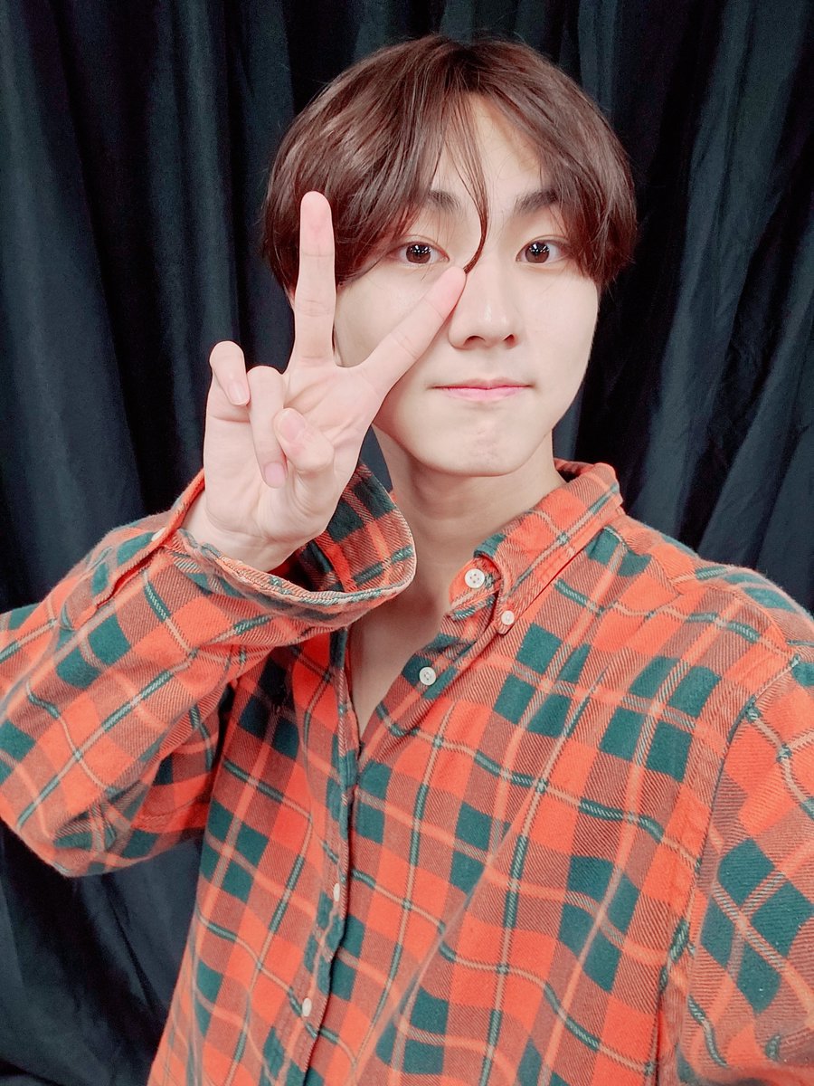 ENHYPEN WEVERSE tweet media