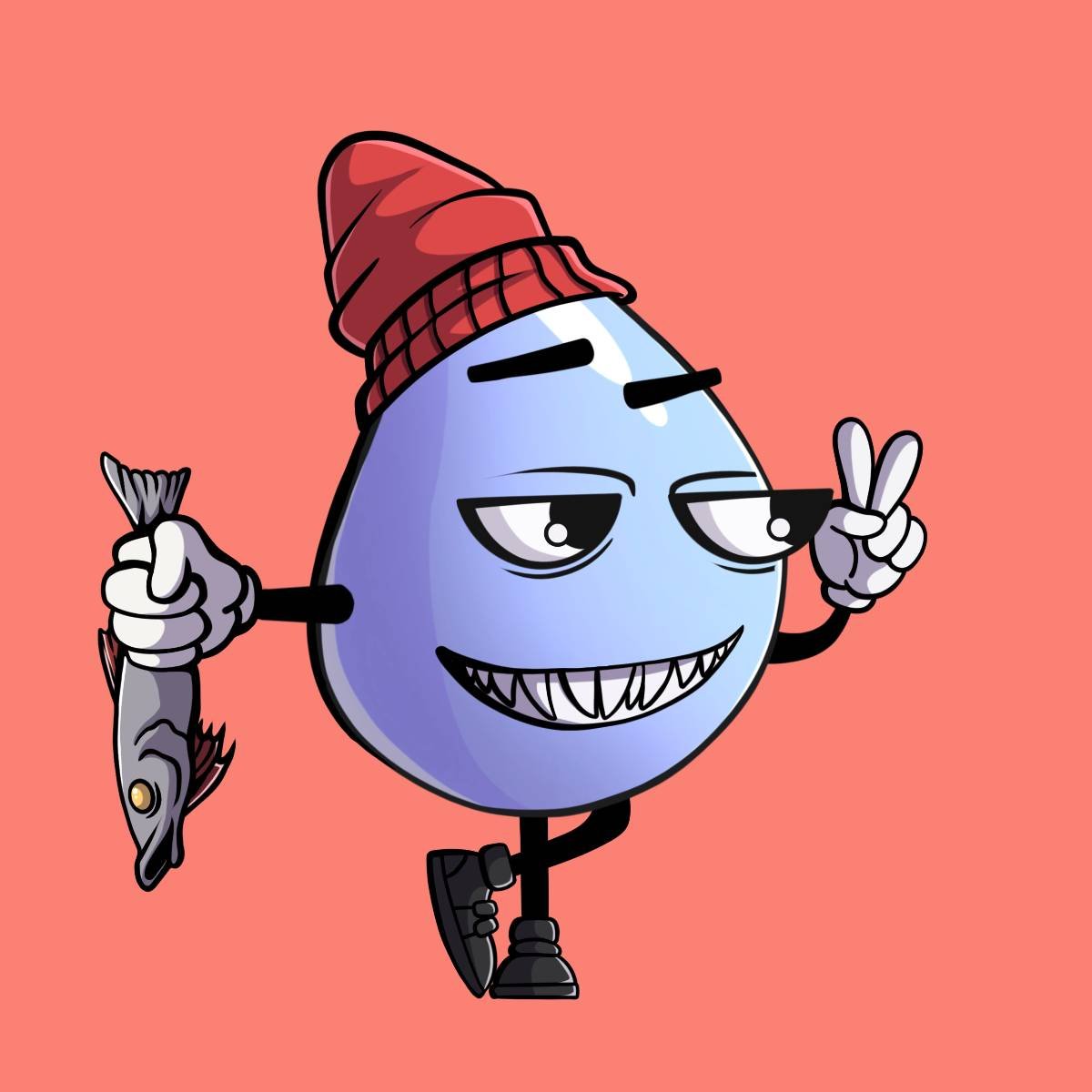 Themike2_0's tweet photo. Get ready to embark on a journey into the world of digital art and collectibles as we gear up for the much-anticipated launch of @crazydropsnft . 🚀

➡️ keep on watch by giving a follow and turning your notification ON🔔

#XRP has NFT🎨🖌️

#XRPL #XRPCommunity https://t.co/UGlDKHylQ7