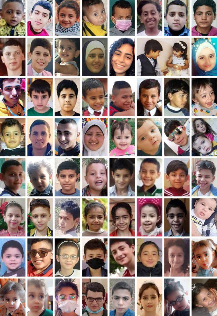 La única manera para que los niños palestinos duerman en paz es que los niños israelíes duerman en paz. La única manera para que los niños israelíes duerman en paz es que duerman en paz los niños palestinos. Eso no lo logrará jamás la guerra, solo lo logra un acuerdo de paz que