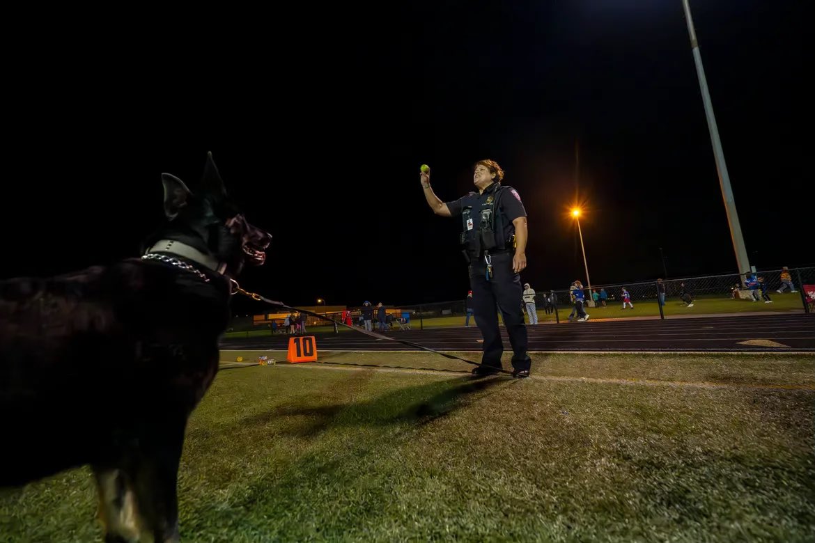 Danville Community Schools Police Department tweet media