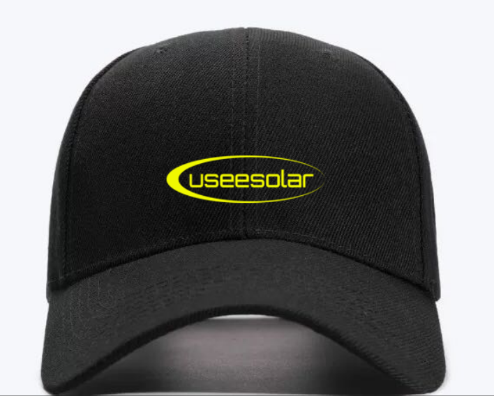 useesolar's tweet photo. USEESOLAR hot water heater promotion marketing hat, do you wanna it ?  😊info@useesolar.com #hotwater #waterheater #solarheating #solarsystem #homesolar https://t.co/rH3HXlEIzK