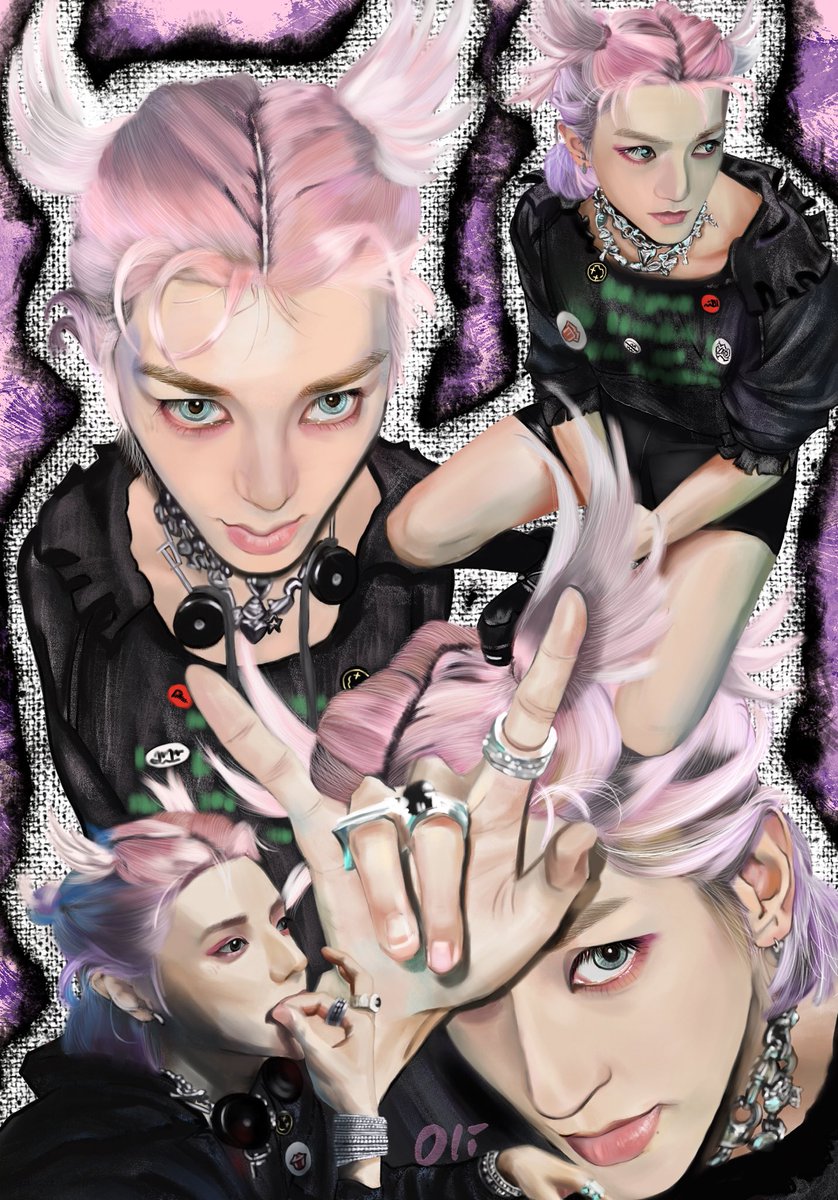 栗苔绒～绒绒～珑珑～勇勇～용용～툥툥. 可爱辣妹老婆！麦外敷！
#TAEYONG #태용 #NCT #NCT127 #NCT127_FactCheck #NCT127_FactCheck_불가사의 #앤시티 #앤시티일이칠