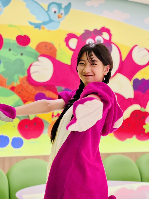 Twitterのコスプレ画像35