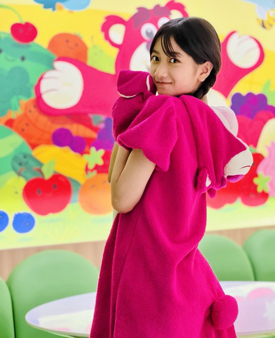 Twitterのコスプレ画像34