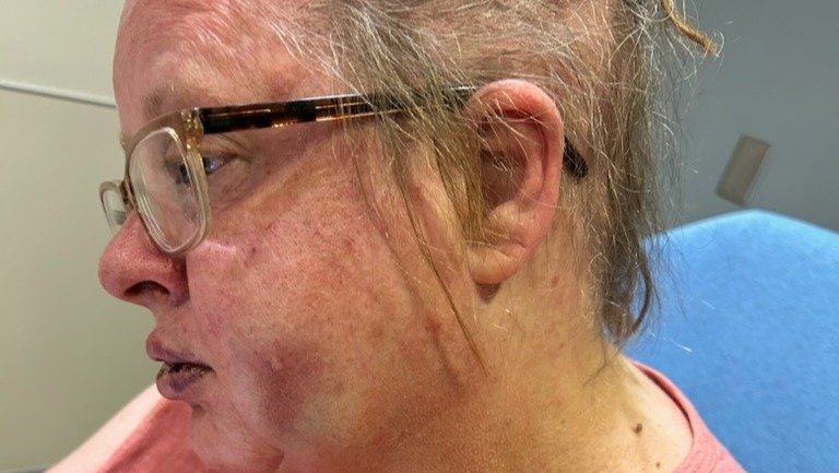 Sabrina smith tweet media