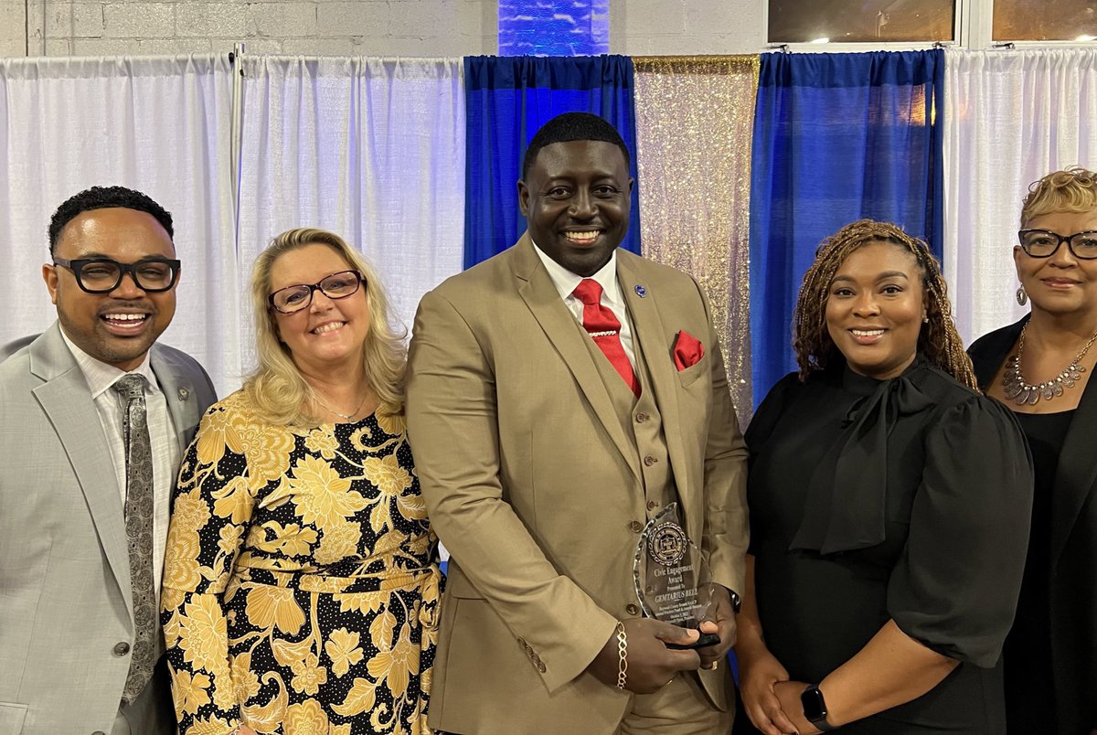 Dr. Brian M. Ingram tweet media