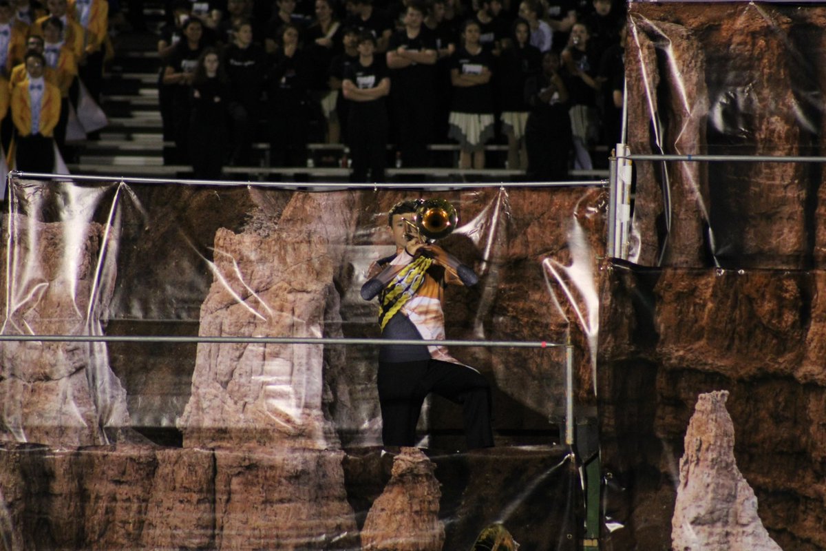 Congrats to the <a href="/PMMarchingUnit/">Penn Manor Marching Unit</a> on their 81.9 and first place at their first competition! Also shout out to my nephew Andrew and the Perkiomen Valley band for hosting and performing a great show! 🎵