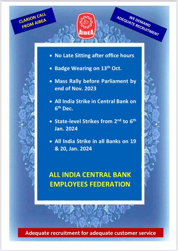 DeepakM22488579's tweet photo. #2LakhBankJobs
#AIBOMEF https://t.co/umi9kEdL28