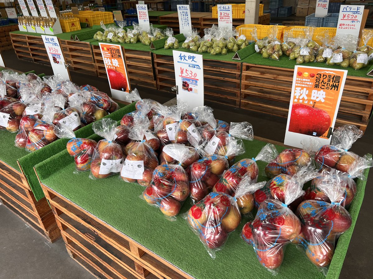 kyo_tk_is's tweet photo. 長野に来ています。 https://t.co/NBxeZNxyjz
