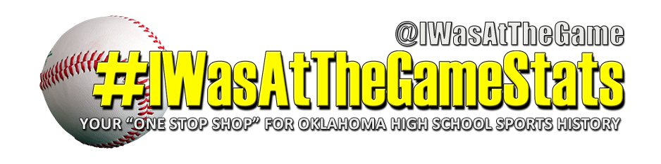 IWasAtTheGame's tweet photo. Most FALL BASEBALL State Tournament ALL-TIME wins (1955-2023)

78 - ASHER
51 - DALE
46 - LEEDEY
41 - BYNG
39 - LOOKEBA-SICKLES
33 - LATTA
33 - RATTAN
31 - SILO
29 - RED OAK
24 - ROFF

#OKPreps #OKPrepsFallBaseball #IWasAtTheGameStats https://t.co/vYJPO468PU