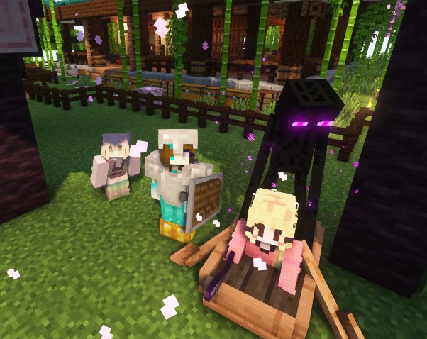 ColorGran's tweet photo. 🤍PolloLand 2🐤
🤍Fotos Random .U.🐤
#Minecraft
#Minecraftes
#MinecraftServer https://t.co/G2kQh1vTXt