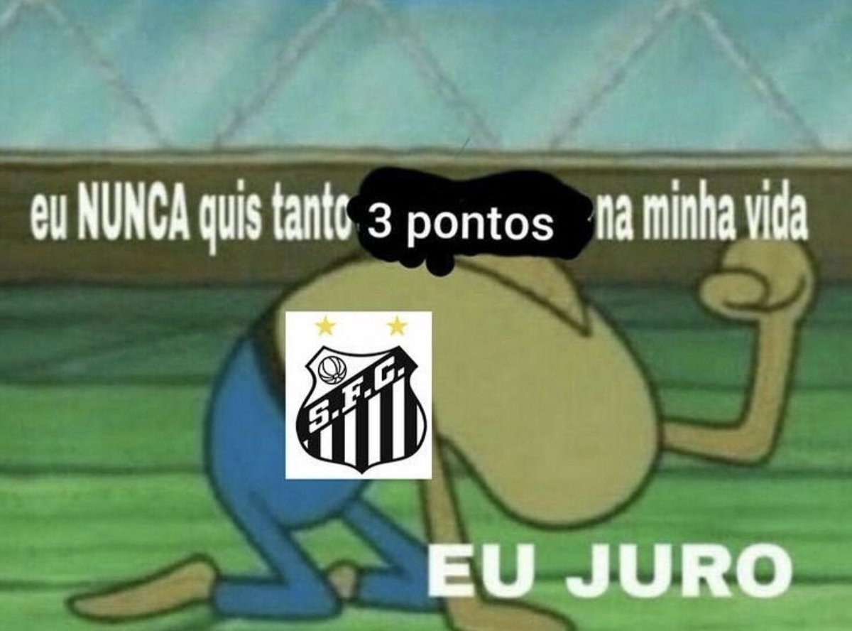 HOJE TEM SANTOSSSSS