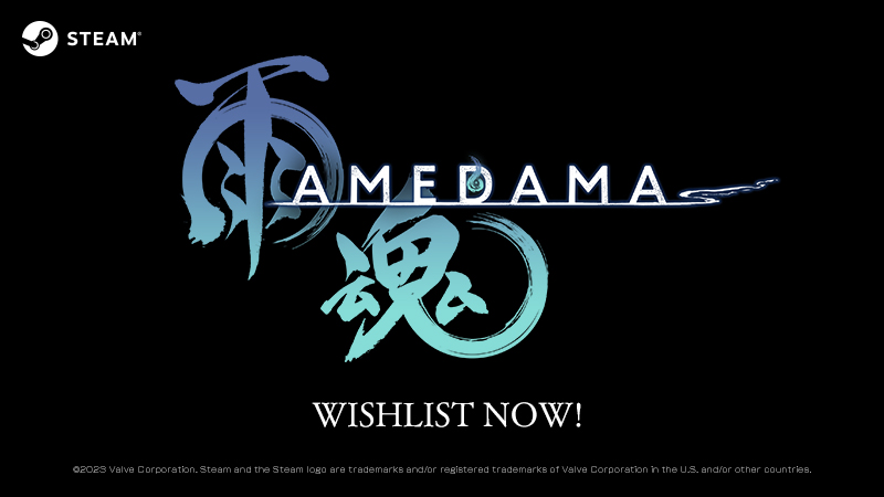 izanagigames's tweet photo. イザナギゲームズのSteamクリエイターページでは、定期的にゲーム情報を発信中!フォローしてセール&新作情報を受け取ろう!
新作『雨魂 - AMEDAMA -』情報も配信中!
イザナギ公式Steamページはこちら⬇︎
https://t.co/odKRplhEIp
#Steam #DeathComeTrue #WorldsEndClub #Yurukill #Amedama https://t.co/G7tptM2Tdo