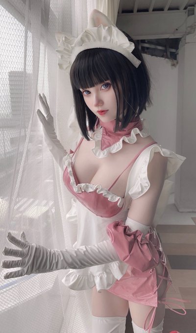 コスプレイヤー赤木クロのTwitter画像20