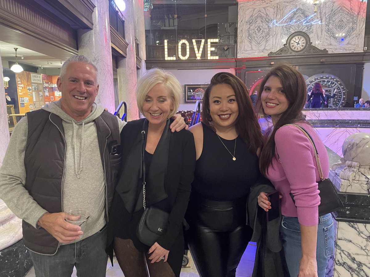 Peggy Williams-Smith (@peggysmith) on Twitter photo 