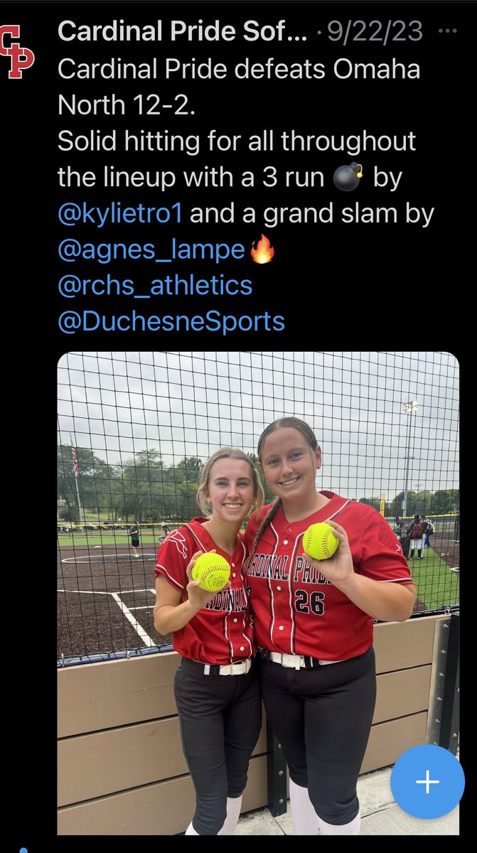 NE Quakes Gold 18U Macken tweet media