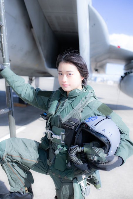 Twitterのコスプレ画像25