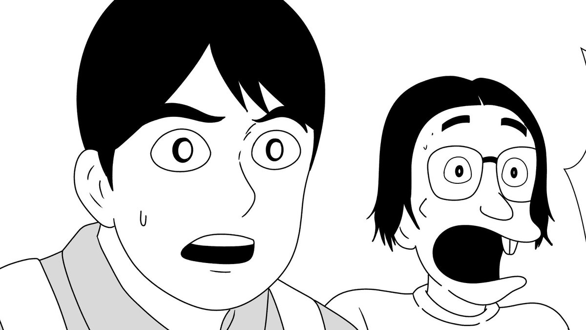 今週のサムネっぽく切り取った