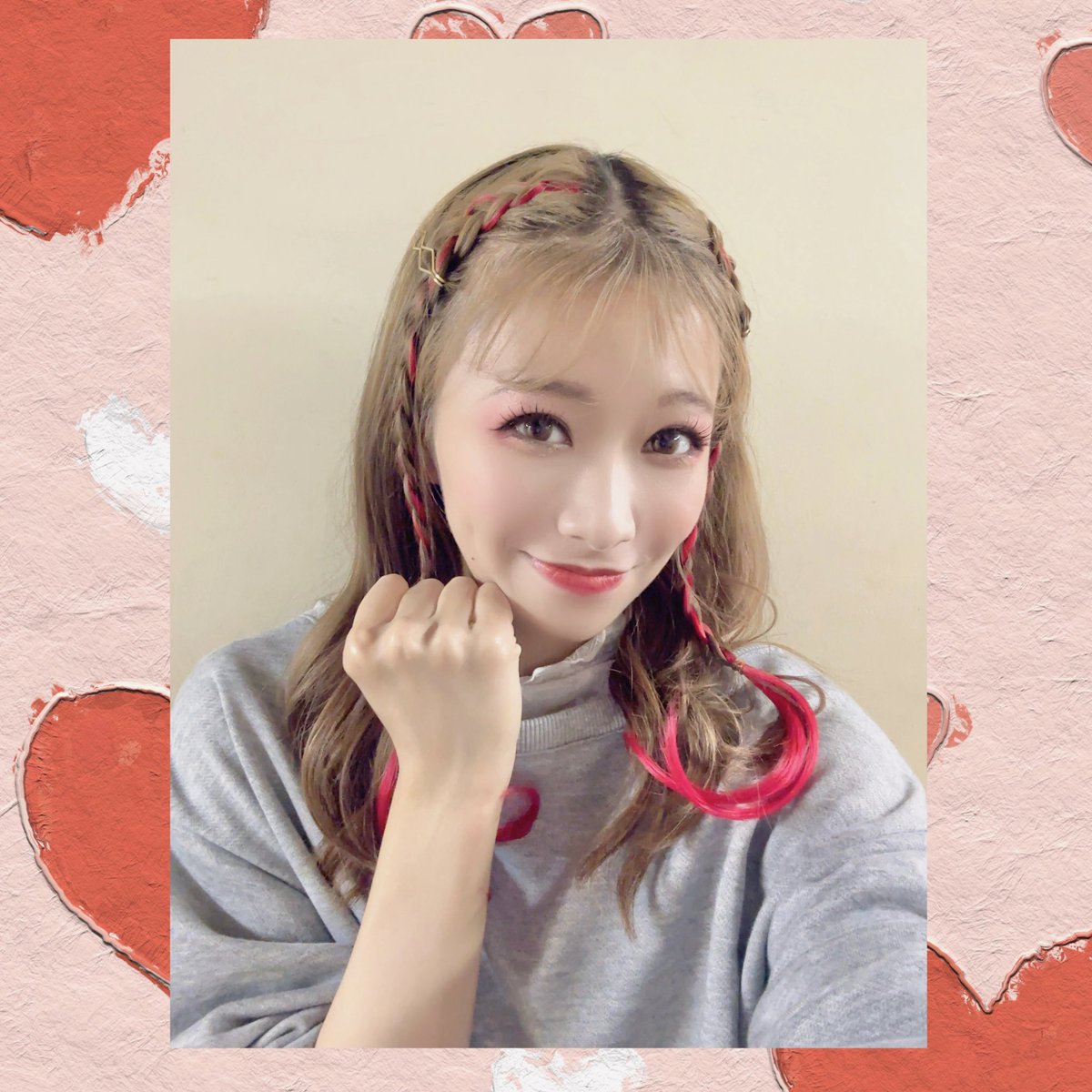 Ayaka0428Ayaka's tweet image. #Stac 4日目✨

13時公演/19時公演💓
当日券もございます🤍
【チケットはこちら⤵︎ ︎】
ticket.corich.jp/apply/275947/0…

お待ちしております♡♡