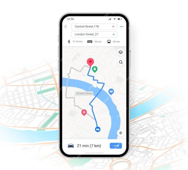 triposat's tweet image. Google Maps API in Python
A quick guide on using Python with the Google Maps API. Learn how to get your API key, and use the Geocoding and Distance Matrix APIs.

Link: blog.apify.com/google-maps-ap…

#python #api #googlemapapi