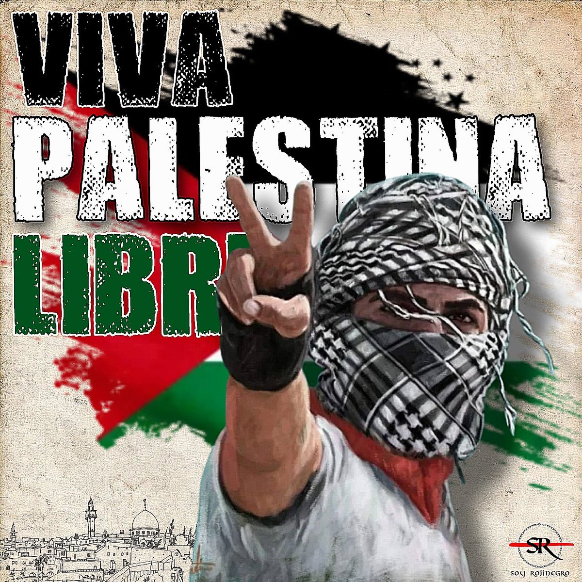 𝙁𝙪𝙚𝙧𝙖 𝙡𝙤𝙨 𝙎𝙞𝙤𝙣𝙞𝙨𝙩𝙖𝙨 𝙞𝙣𝙩𝙚𝙧𝙫𝙚𝙣𝙘𝙞𝙤𝙣𝙞𝙨𝙩𝙖𝙨 𝙮 𝙘𝙧𝙞𝙢𝙞𝙣𝙖𝙡𝙚𝙨 #𝙄𝙨𝙧𝙖𝙚𝙡𝙞́𝙚𝙨 𝙙𝙚 𝙡𝙤𝙨 𝙩𝙚𝙧𝙧𝙞𝙩𝙤𝙧𝙞𝙤𝙨  𝙤𝙘𝙪𝙥𝙖𝙙𝙤𝙨 𝙋𝙖𝙡𝙚𝙨𝙩𝙞𝙣𝙤𝙨 ...!

#𝙏𝙤𝙙𝙤𝙨𝙎𝙤𝙢𝙤𝙨𝙋𝙖𝙡𝙚𝙨𝙩𝙞𝙣𝙖
#𝙑𝙞𝙫𝙖𝙋𝙖𝙡𝙚𝙨𝙩𝙞𝙣𝙖𝙇𝙞𝙗𝙧𝙚