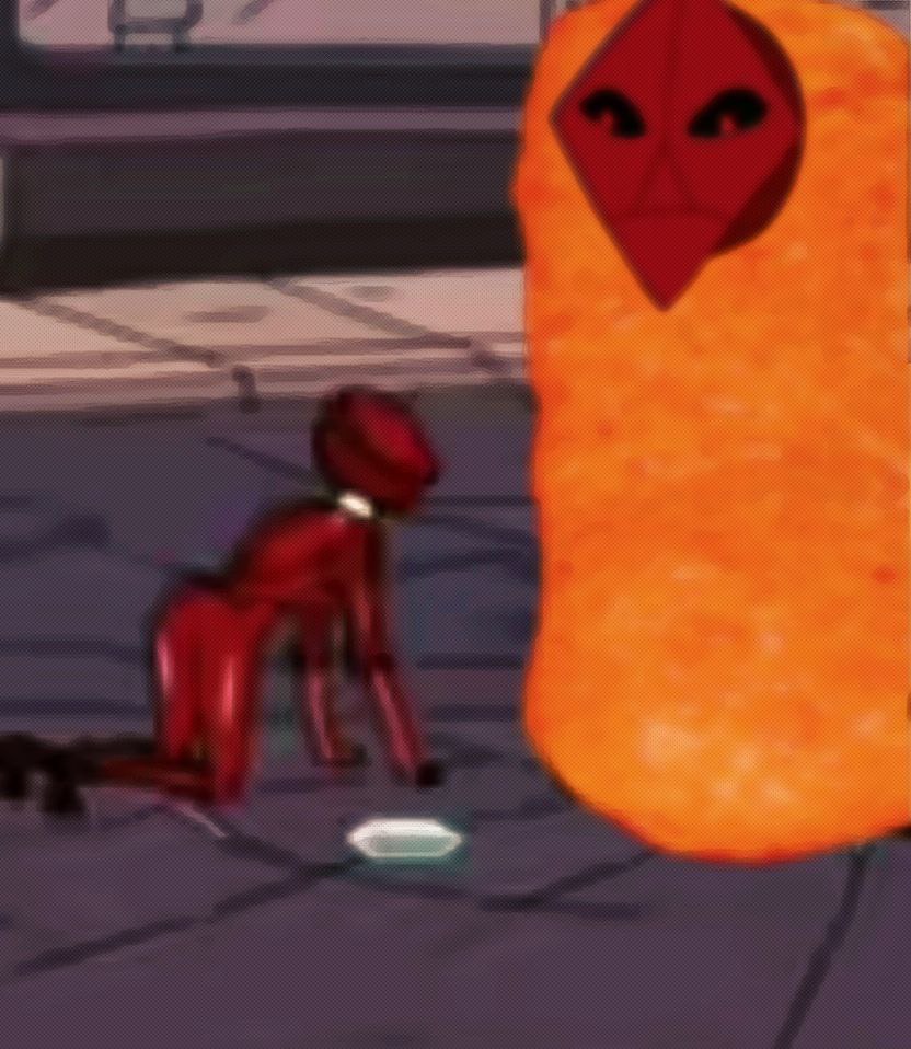 scarab_cheeto's tweet photo. Scarab con scarab cheeto gigante

Que hago con mi vida💀

#scarab #fionnandcake #scarabcheeto https://t.co/Qyou5dl5as