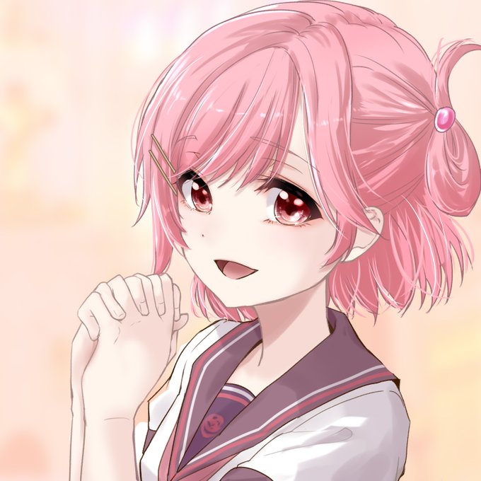 美夢さんは天使ですわー!