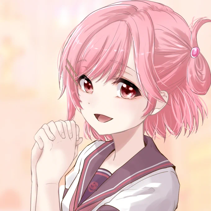 美夢さんは天使ですわー!