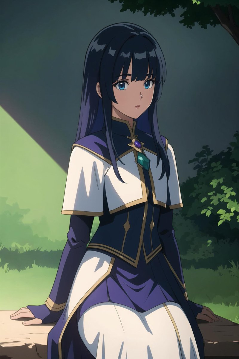 Moko1234559's tweet photo. Magic Knights, part 2
#magicknights #animegirls #animeartstyle #AIArtwork #aiartgallery #AIart #aiartlove #aiartcommuity #aiartgenerator #aiartist #AIArtistCommunity #aidrawing #magicai #aiartcreator #aiartsociety #aigirls https://t.co/kYD9etKAl4