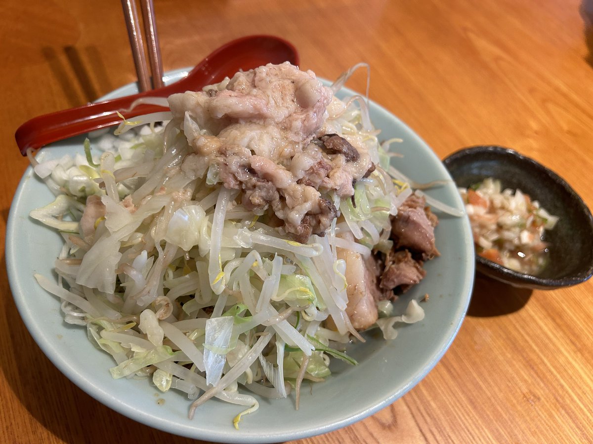 akioga0904's tweet photo. @hidepp3 サルサ頼みました^_^ https://t.co/KLH3Ls2YvA