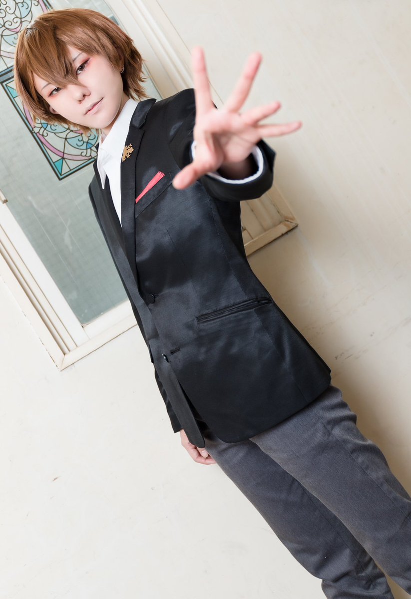 coffeehayakeri's tweet photo. 【コスプレ注意⚠️】

唐突にタグしてみたくなりました
意外とやってない？_:(´ཀ`」 ∠):
🖥️最推しですが色々手を出してます

#にじさんじレイヤーさんと繋がりたい 
#にじさんじ好きな人と繋がりたい https://t.co/IBuTo0HNeZ