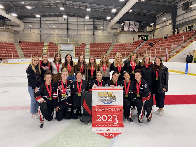 St. Albert Mission U19AA tweet media