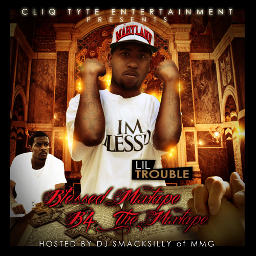 FOLKS SHOULD HAVE BEEN BLEW... <a href="/LilTrouble904/">Lil Trouble</a> 💯 <a href="/Smacksilly/">DJ Smacksilly</a> I FWU TOUGH BIG BRO... 💯