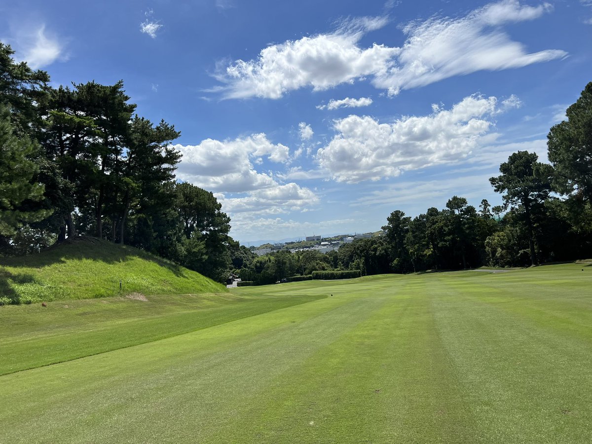 次回のFK2オフ会は10月23日。
場所は大阪のセントレジスホテル🏨

オフ会前にゴルフもあるので参加できる方は是非〜♪✨

チャレンジローンチの面白い話があるので、気になる人は聞いてください👊