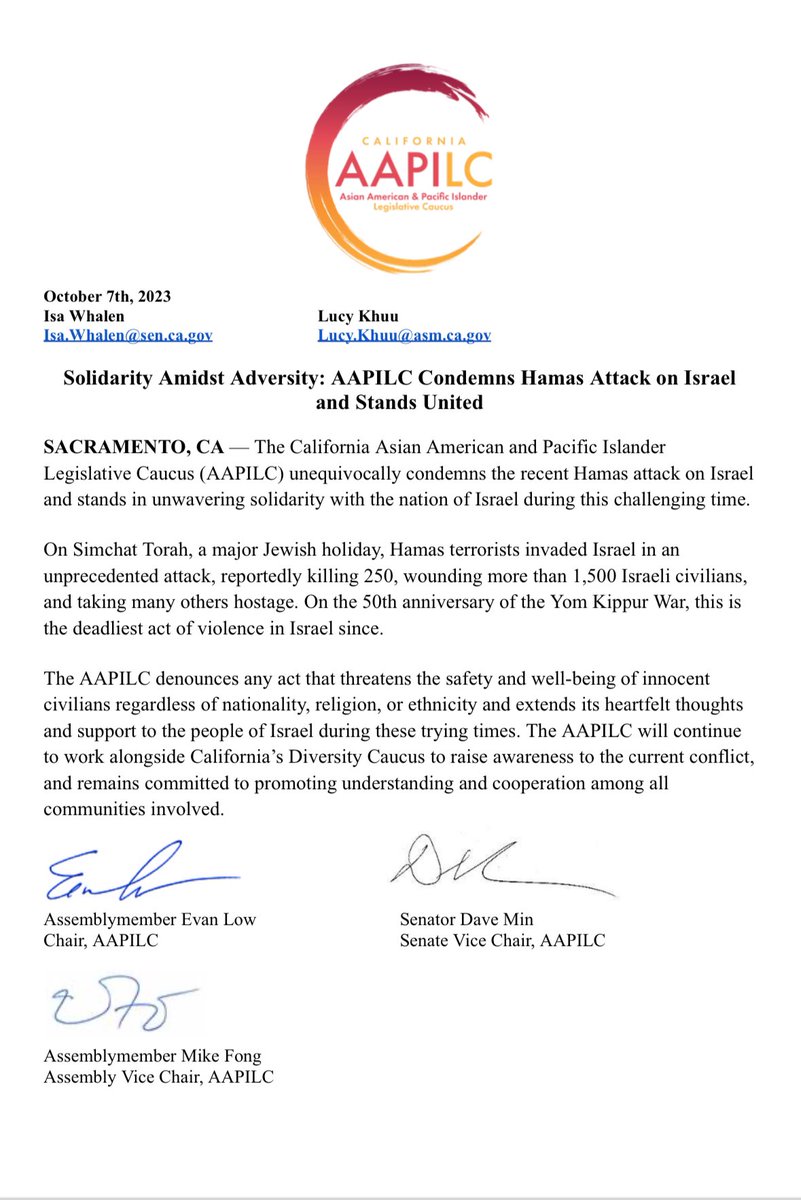 Evan Low tweet media