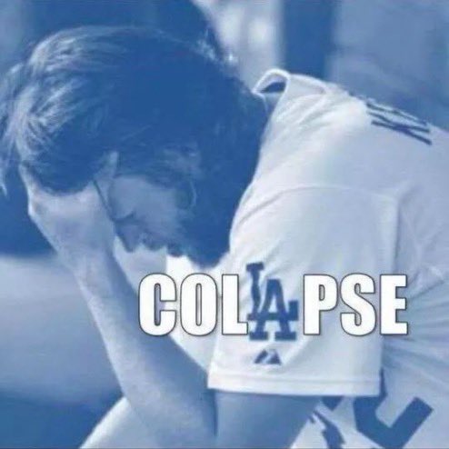 i guess god hates homophobes ☹️ #kershaw #dodgers #baseball #playoffs #Diamondbacks https://t.co/oW6<a href="/tag/kershaw"class="tags">#kershaw</a><a href="/tag/dodgers"class="tags">#dodgers</a><a href="/tag/playoffs"class="tags"><span>#playoffs</span></a><a href="/tag/baseball"class="tags"><span>#baseball</span></a><a href="/tag/diamondbacks"class="tags"><span>#diamondbacks</span></a>