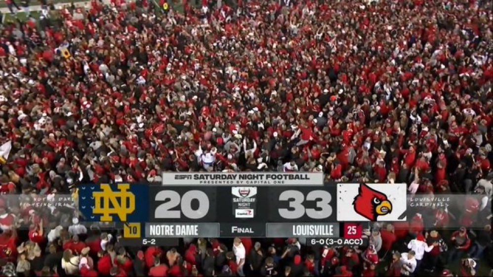 Barstool Louisville (@barstoolcards) on Twitter photo 
