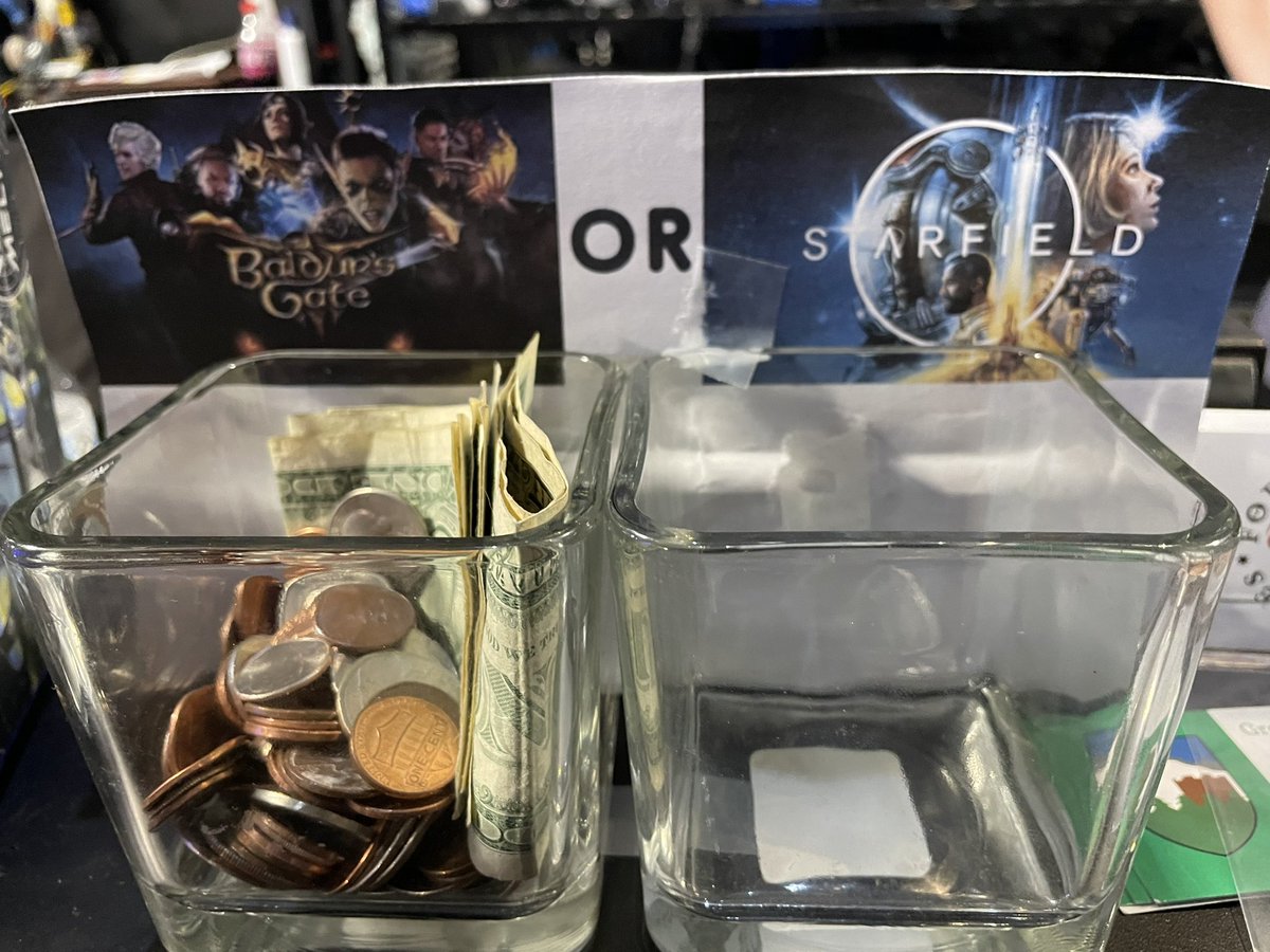 #foreverknightgames in #olympia knows what’s good