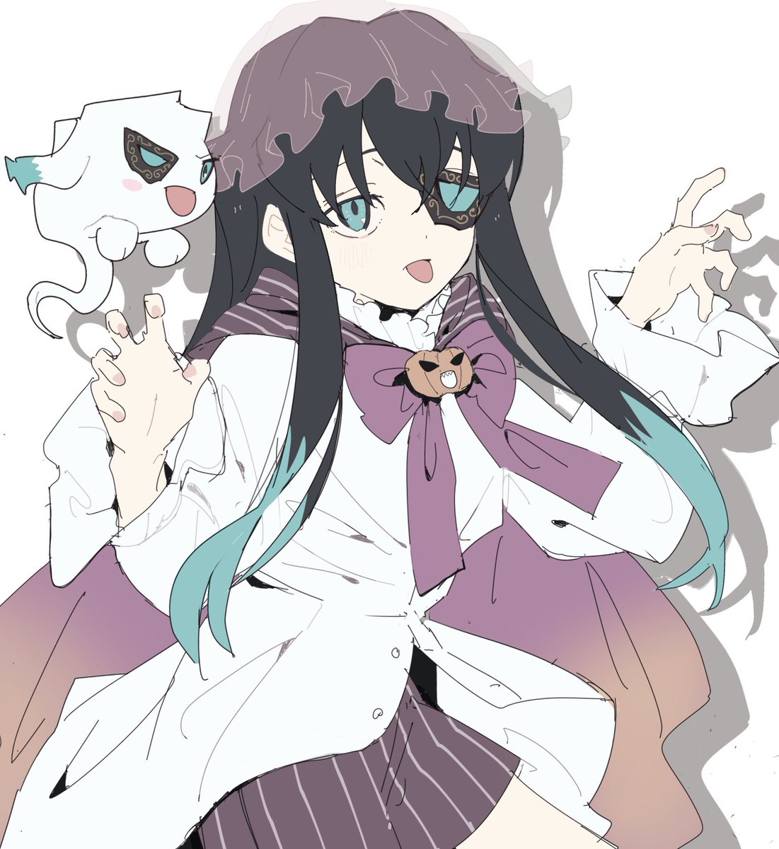 biguru0303's tweet photo. はろむい周作 https://t.co/Y7uw36GKPA