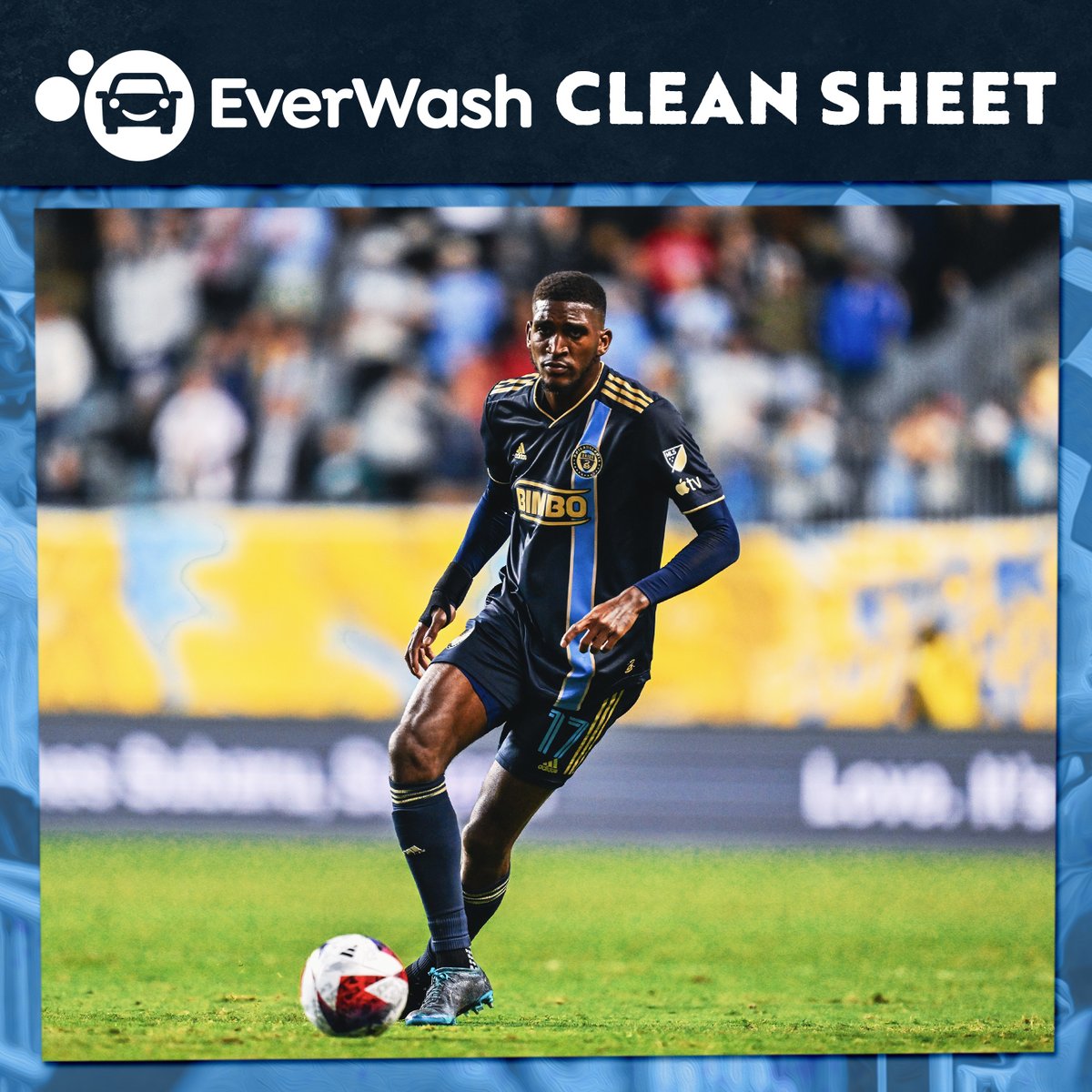 Another strong defensive outing from our backline 💪

#DOOP | @EverWash