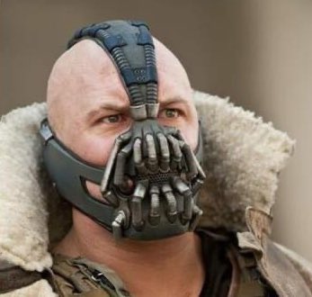 Fear of The Maniacs!